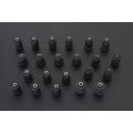 Hardrace Complete Bushing Set For Mazda MX5 Miata HR-6641 3 686,35 zł