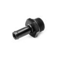 Nuke Performance Push On Barb Tail Hose Pipe AN-8 ORB to 8mm Male Fitting Adapter NP-700-04-123 85,01 zł