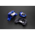 Hardrace Harden Engine Mount for Set Ford Focus Mazda 3 HR-6935 2 048,27 zł