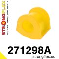 271298A: Tuleja stabilizatora przedniego 25mm SPORT Subaru Tribeca B9 271298A 113,92 zł