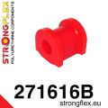 271616B: Tuleja stabilizatora tylnego Subaru BRZ 271616B_20mm 113,92 zł