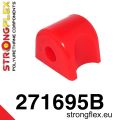 271695B: Tuleja stabilizatora przedniego Subaru BRZ 271695B 120,59 zł