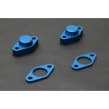 Hardrace Front Roll Center Adjuster For Spacer Mini Countryman Paceman HR-7279 553,02 zł