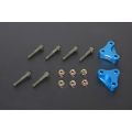 Hardrace Front Roll Center Adjuster For Hyundai Sonata Tucson Kia Sportage HR-8608 461,26 zł