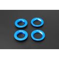 Hardrace Rear Subframe Antivibration Insert For  Bmw 1 Series 3 Series 4 Series 2 Series HR-Q1014 614,62 zł
