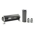 DeatschWerks In-Line Fuel Filter Kit -10AN 100 Micron 160mm DW-8-03-160-100K-10 899,99 zł