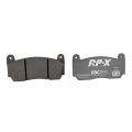 DP8002/2RPX Sportowe klocki hamulcowe RP-X Racing EBC Brakes DP8002/2RPX 1 192,25 zł