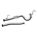Downpipe FMIC.Pro VOLKSWAGEN Touran 2.0 TDI FMICPRO-DP-047-10 1 399,00 zł