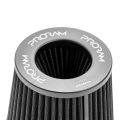 Uniwersalny stożkowy filtr powietrza Proram PR-CC-150-UNI 70-90mm dł 150mm-2