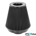 Dedykowany układ dolotowy Proram z uchwytem na ECU PRK-225-RD-ECU Ford Focus ST 225 czerwony-3