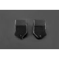 Hardrace Rear Lca Skid Plate Jeep Wrangler Wrangler unlimited HR-Q0486 461,26 zł