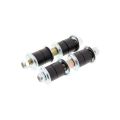 Hardrace Front Tpv Reinforced Stabilizer Link For Kit For Honda HR-6136-BLK 292,22 zł