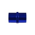 3/8 NPT Nypel adapter żeńsko-żeński łącznik Niebieski KP9016-06-N 22,00 zł