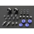 Hardrace Da Complete Bushing Kit Honda Integra HR-7730 2 048,27 zł