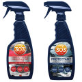 303 Convertible Top Cleaning & Care Kit VINYL zestaw do czyszczenia i pielęgnacji dachów winylowych cabrio 303-30510 179,90 zł-1
