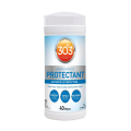 303 Aerospace Protectant Wipes 40szt. 18x20cm 303-30910 67,00 zł