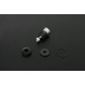 Hardrace Ball Joint Replacement Package For Toyota 4Runner Tacoma Tundra HR-RP-Q0165-BJ 163,82 zł