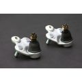 Hardrace Front Lower Cotnrol Arm Ball Joint Honda Civic HR-6923 512,38 zł