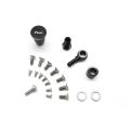 RacingLine Oil Management Kit Catch Can for MQB 1.8 2.0 TSI EA888.3 VWR13G700 3 455,28 zł