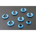 Hardrace Rear Subframe Antivibration Insert For  Lexus Toyota HR-7325 716,86 zł