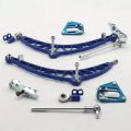 Zestaw skrętu zawieszenia BMW E30 Wisefab WF030 6 880,25 zł