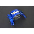 Hardrace Hardden Engine Mount Left Side Mitsubishi Lancer mirage Outlander HR-8686 614,62 zł