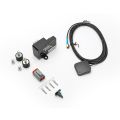 Ecumaster Moduł GPS to CAN v2 ECU-3S2GPS0001 1 530,14 zł