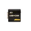 Moduł USB to CAN ECU-USBTOCAN 549,00 zł