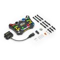 SF Steering Wheel Control Panel -wersja bezprzewodowa Ecumaster ECU-3S2WSB0007 3 835,95 zł