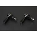 Hardrace Rc Tie Rod End For For Luxgen S5 U6 Mitsubishi Lancer mirage Outlander HR-7914 737,80 zł