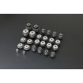Hardrace Complete Bushing Kit For  Honda S2000 HR-Q0968 4 505,38 zł