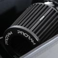 Dedykowany układ dolotowy Proram PRK-142-BK Audi TT 8J 2.0 TDI-2
