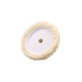 FLEXIPADS 150mm Cupped Twisted 100% Merino Wool Cutting Pad 40425 65,01 zł