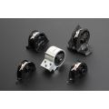 Hardrace Harden Engine Mount for Honda Civic Crx Integra HR-7567 1 842,54 zł