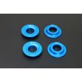 Hardrace Rear Subframe Antivibration Insert For  Toyota RAV4 HR-Q0851 614,62 zł