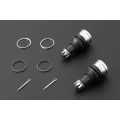 Hardrace Roll Center Adjuster For Honda Fit HR-6881 921,27 zł