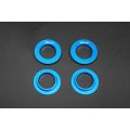 Hardrace Rear Subframe Antivibration Insert For  Mazda CX5 HR-Q0852 614,62 zł