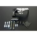 Hardrace Front Track Bar Relocation Bracket Jeep Wrangler Wrangler unlimited HR-Q0482 737,80 zł