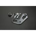 Hardrace Rear Tow Hook Kit HR-Q0836 368,25 zł