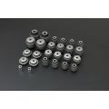 Hardrace Complete Bushing Kit For  Honda S2000 HR-Q0969 4 505,38 zł