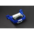 Hardrace Right Side Engine Mount Ford Focus HR-Q0826 1 023,45 zł