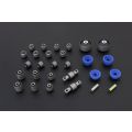 Hardrace Complete Bushing Set For Honda Accord HR-6370 2 048,27 zł