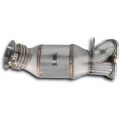 Downpipe Kit Wagner Tuning for BMW E82 E90 N55 catless WT-500001015 1 957,50 zł