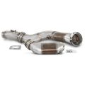 Downpipe Kit Wagner Tuning for BMW M2/M3/M4 200CPSI EU6 with OPF WT-500001023.OPF 9 961,50 zł
