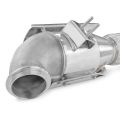 Downpipe Wagner Tuning Ford Focus ST MK3 z katalizatorem 200CPSI WT-500001025 3 959,00 zł