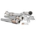 Downpipe Kit Wagner Tuning for Audi TTRS 8S & RS3 8V (FL) WT-500001028.KAT 8 395,50 zł-2