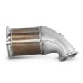 Downpipe Kit Wagner Tuning for Audi S4 B9 / S5 F5 300CPSI EU6 WT-500001031 9 961,50 zł