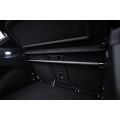 RacingLine MQB Carbon Fibre Rear Body Brace for Volkswagen Polo AW AW.2 EA888 MQB VWR810003 1 410,32 zł