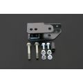 Hardrace Rear Track Bar Relocation Bracket Jeep Wrangler Wrangler unlimited HR-Q0540 553,02 zł