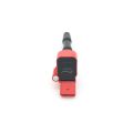 RacingLine Higher Output Ignition Coil Red for MQB MQBE 2.0 TSI EA888.3 EA888.4 2.5 TFSI VWR900001 225,96 zł